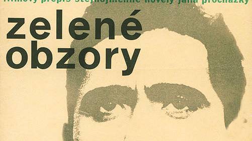 Zelené obzory