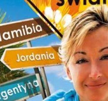 Žena na konci světa
