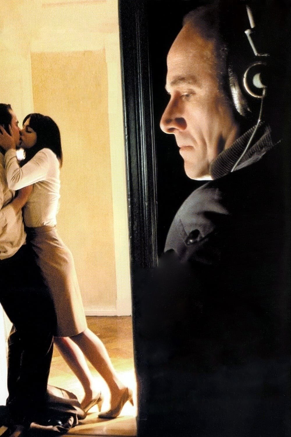 Životy těch druhých