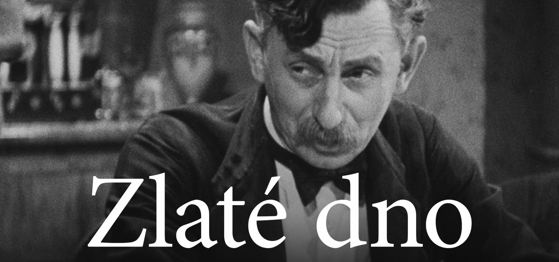 Zlaté dno