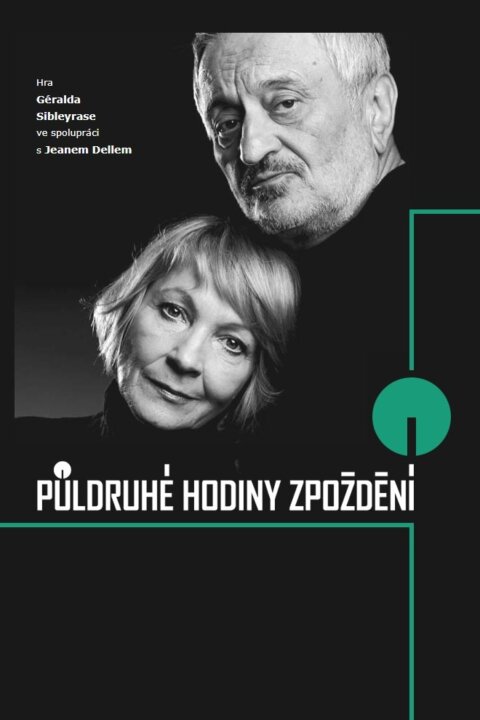 Zpoždění
