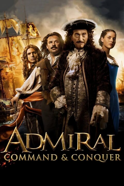 Admirál
