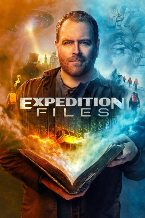 Akta z expedic