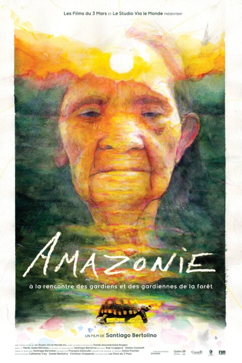 Amazonie