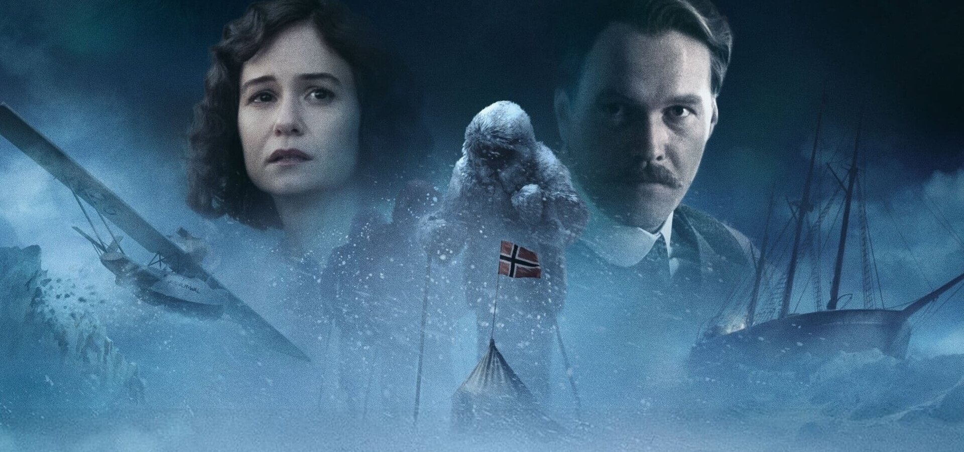 Amundsen