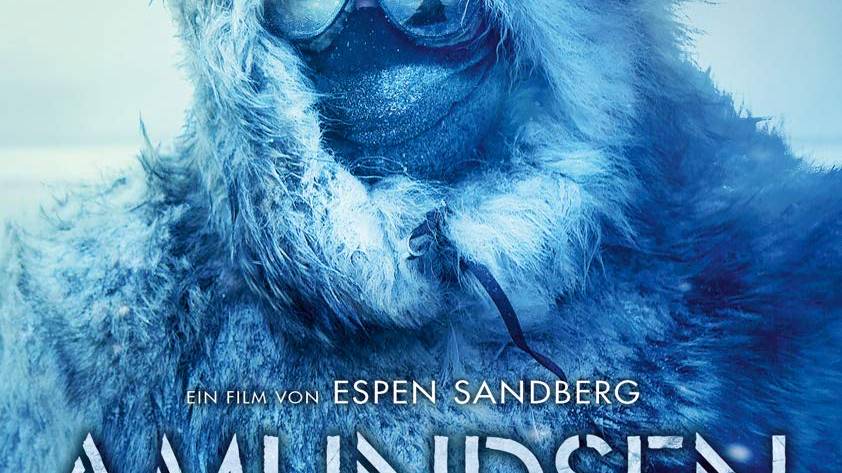 Amundsen