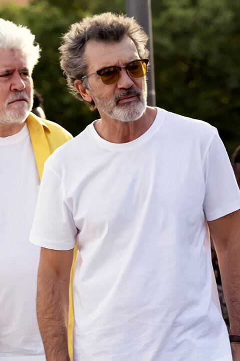 Antonio Banderas a Pedro Almodóvar – dokonalá dvojka