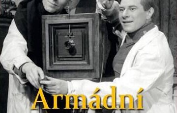 Armádní dvojčata