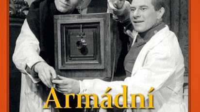 Armádní dvojčata