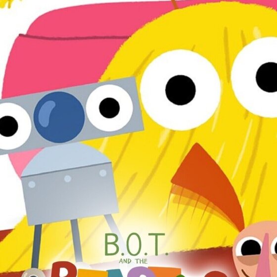 B.O.T. and the Beasties