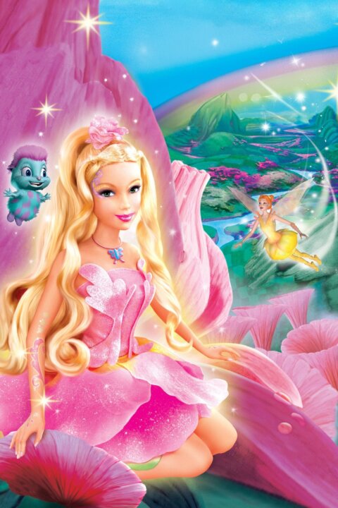Barbie Fairytopia