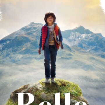 Bella a Sebastian: Nová generace