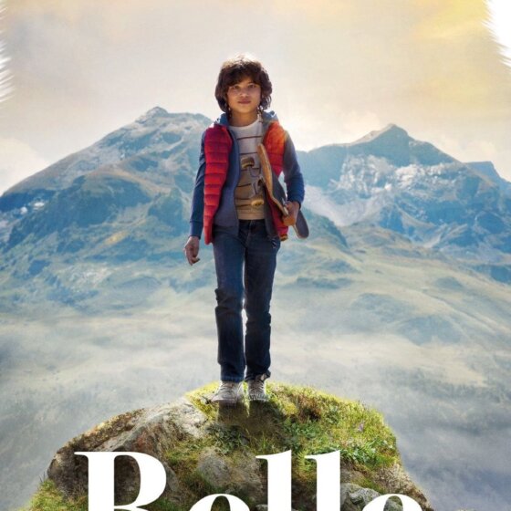 Bella a Sebastian: Nová generace