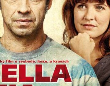 Bella Mia
