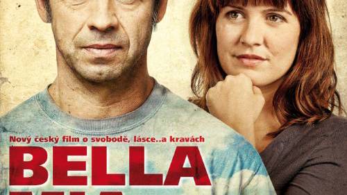 Bella Mia