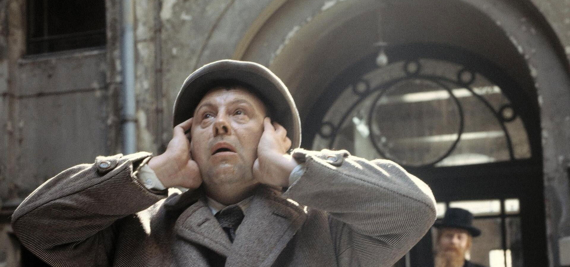 Berlin Alexanderplatz