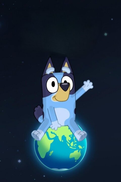 Bluey