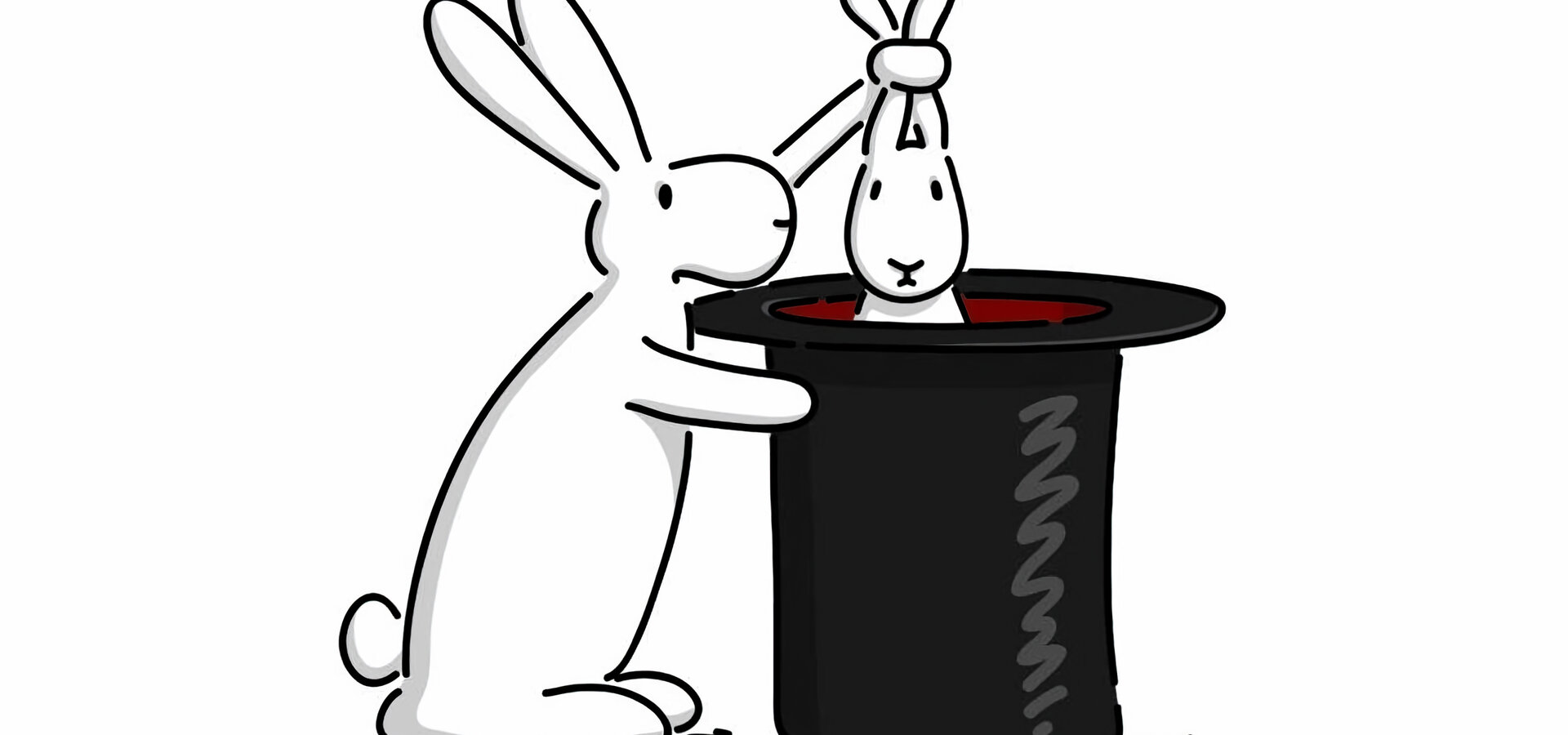 Bob a Bobek – králíci z klobouku