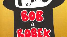 Bob a Bobek - králíci z klobouku