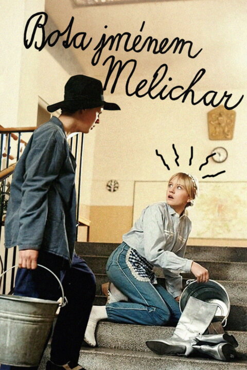 Bota jménem Melichar