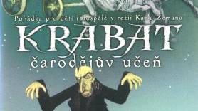 Čarodějův učeň
