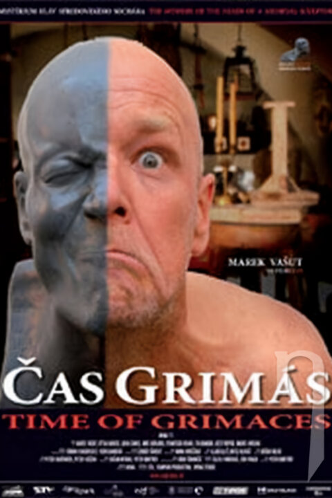Čas grimás