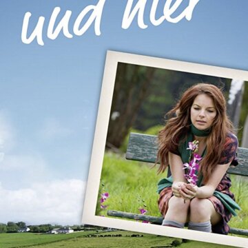 Cecelia Ahern: Mezi nebem a zemí