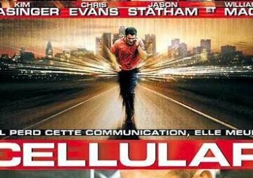 Cellular