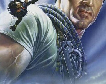 Cliffhanger