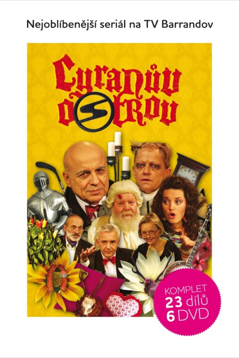 Cyranův poloostrov