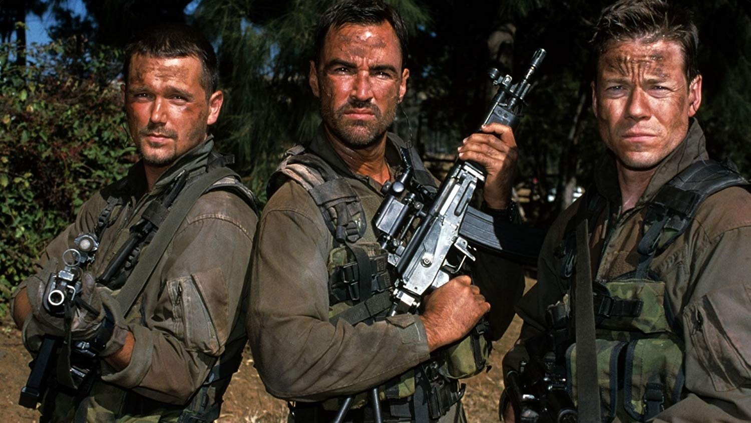 Delta Force
