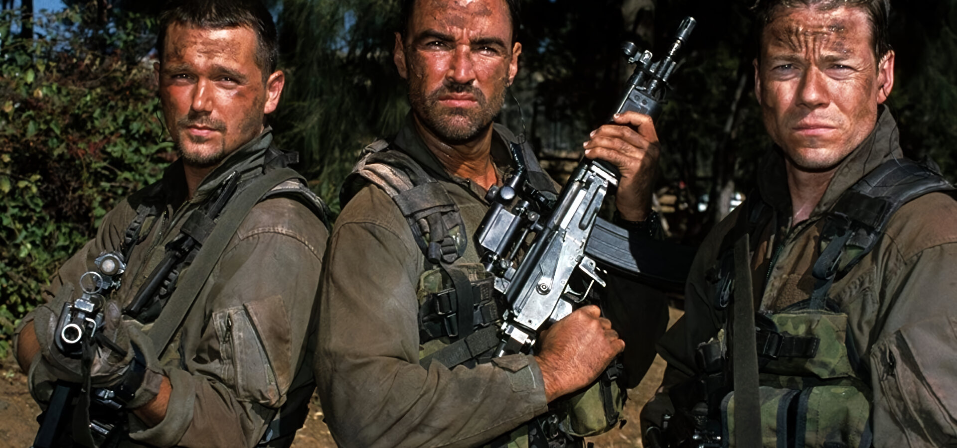 Delta Force