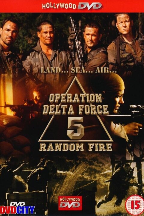 Delta Force