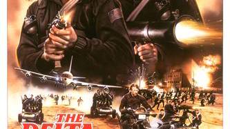 Delta Force