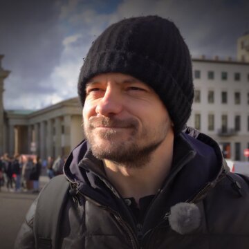 Deníček (ne)obyčejného herce
