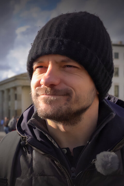Deníček (ne)obyčejného herce