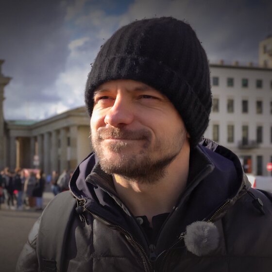 Deníček (ne)obyčejného herce