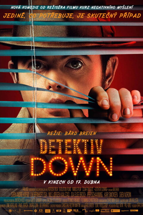 Detektiv Down