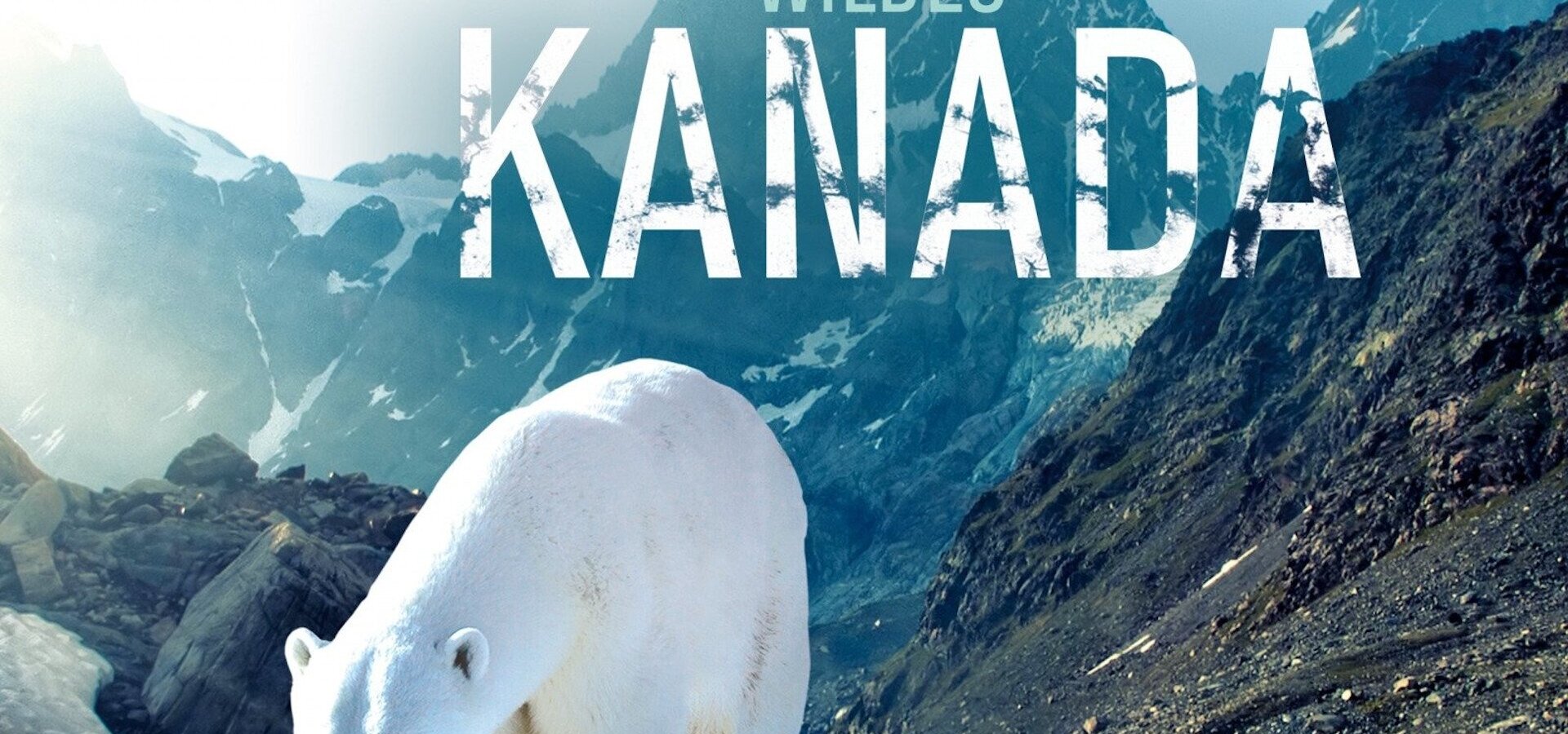 Divoká Kanada