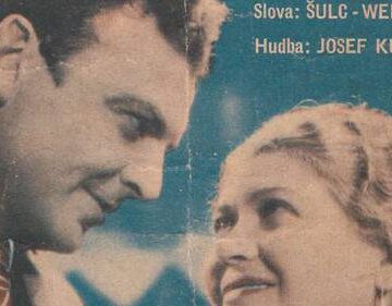 Dokud máš maminku