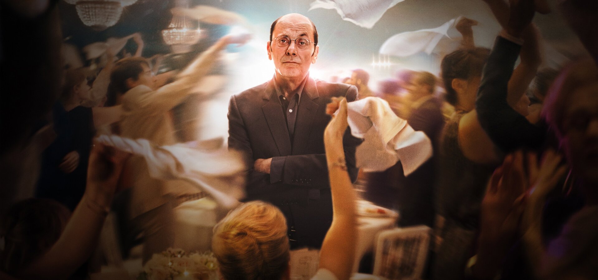 Dokud nás svatba nerozdělí