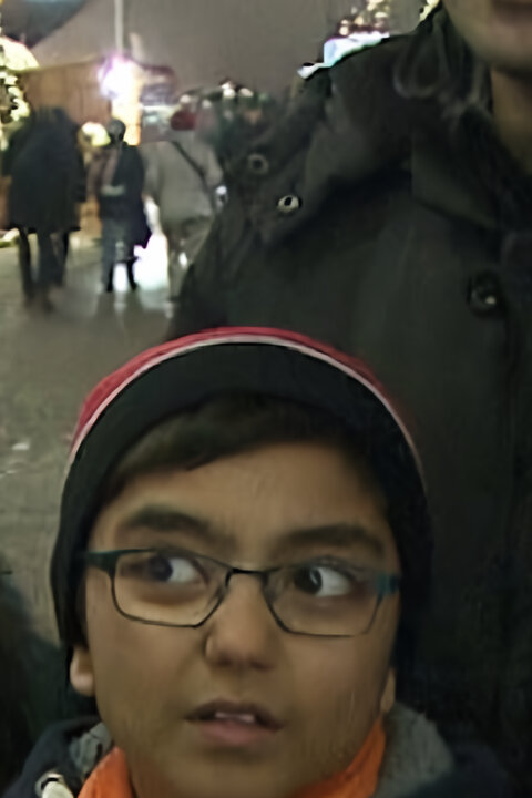 Domov můj