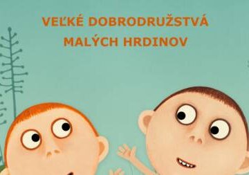 Drobečkové