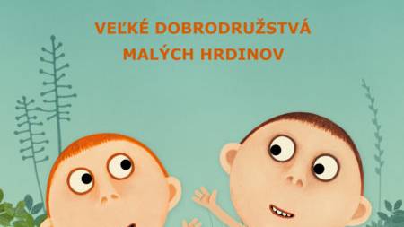 Drobečkové