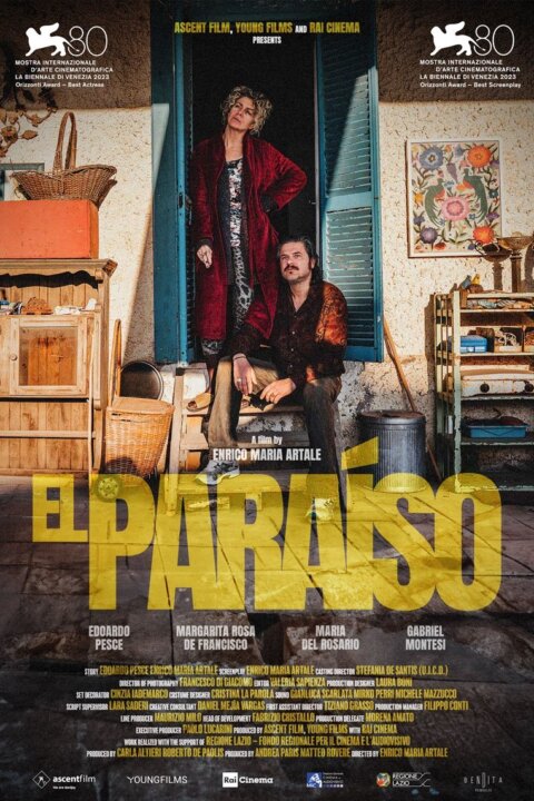 El paraíso
