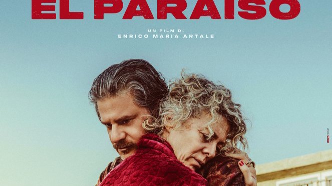 El paraíso