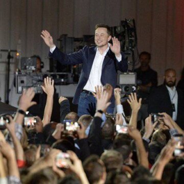 Elon Musk: Padouch nebo hrdina?