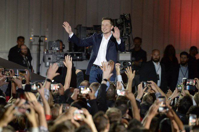 Elon Musk: Padouch nebo hrdina?
