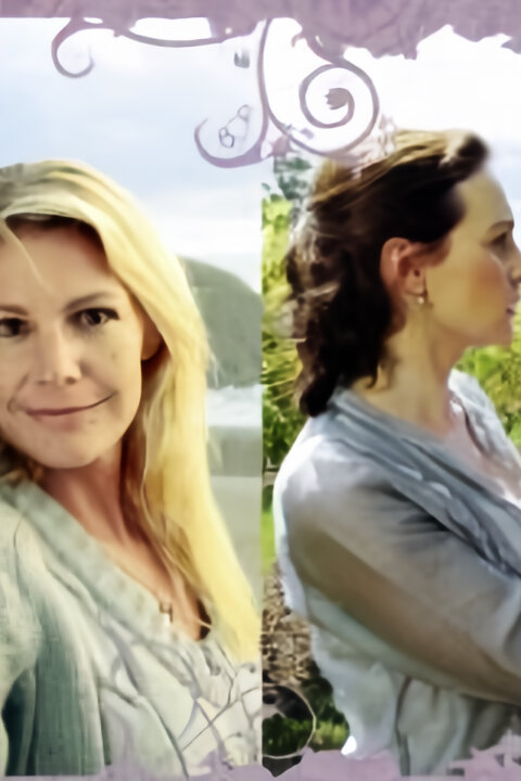 Emilie Richards: Čas odpuštění