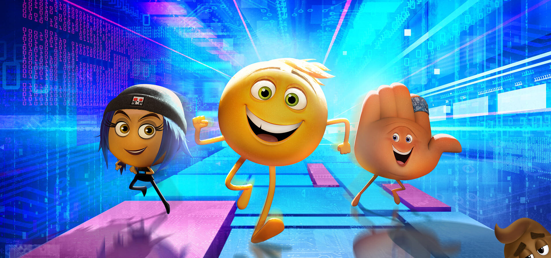 Emoji ve filmu